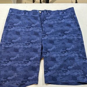 Peter Millar Camp Performance Shorts